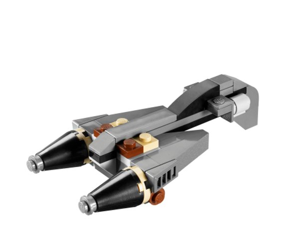 8033 General Grievous Starfighter - Mini