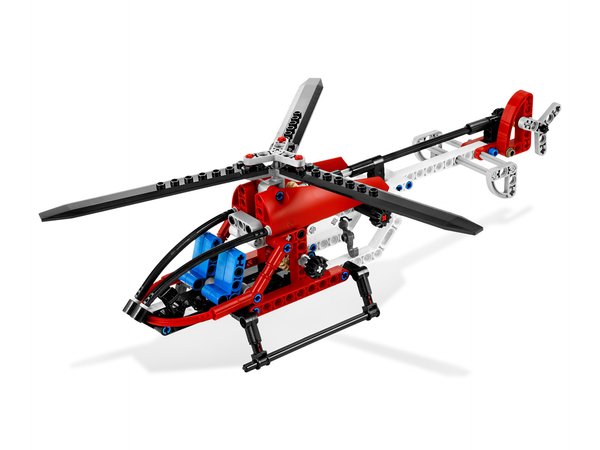 8046 Helicopter