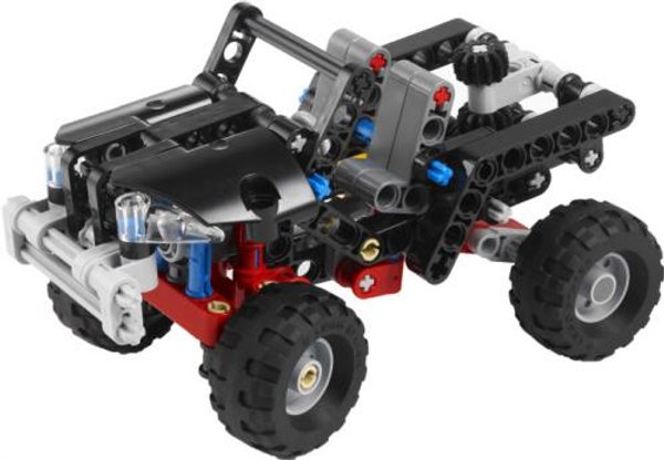 8066 Off-Roader