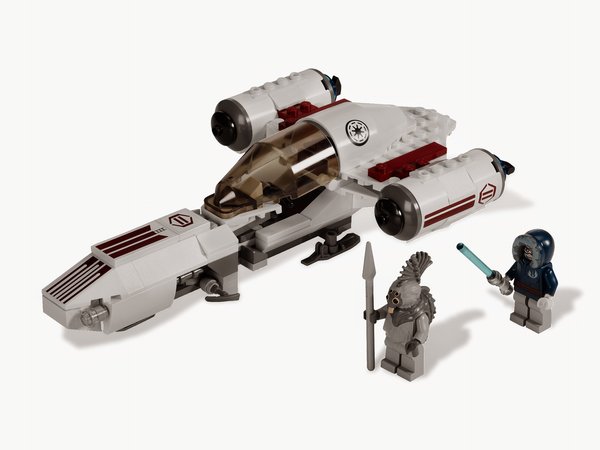 8085 Freeco Speeder