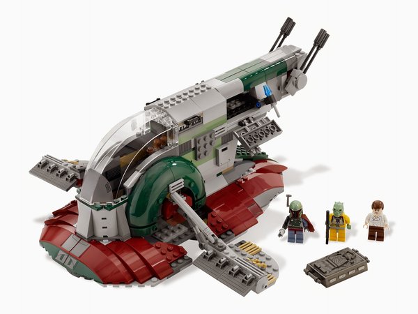 8097 Slave I