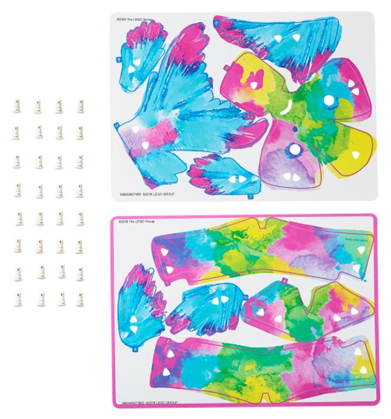 81002 Splash Koi Skin