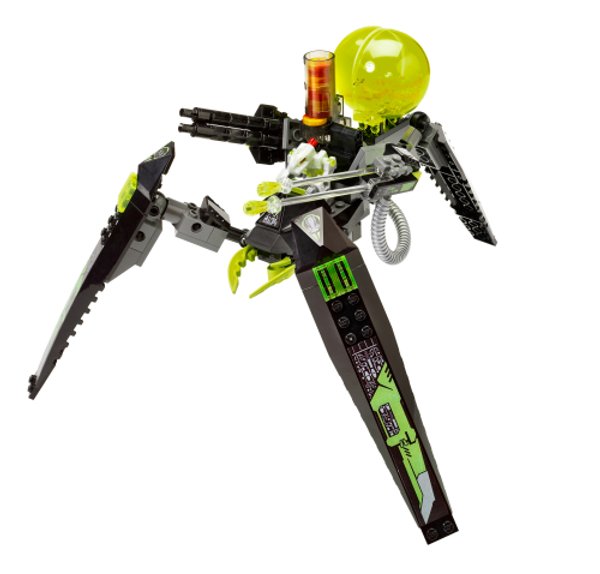 8104 Shadow Crawler