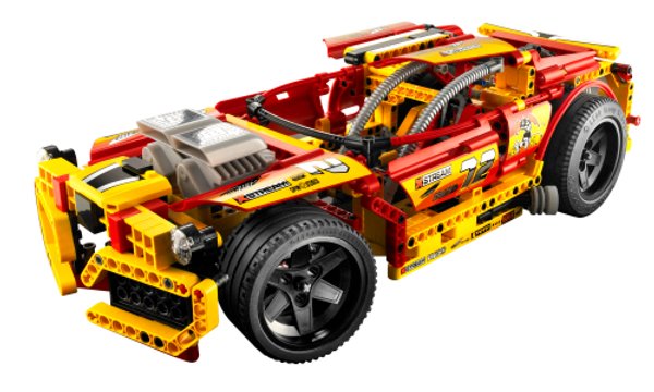 8146 Nitro Muscle