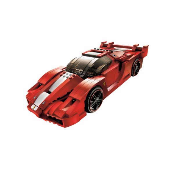 8156 Ferrari FXX 1:17