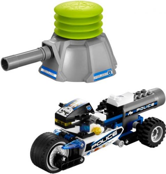 8221 Storming Enforcer