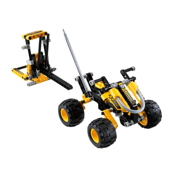 8240 Slammer Stunt Bike