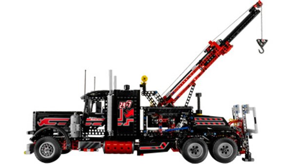 8285 Tow Truck