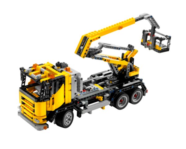 8292 Cherry Picker