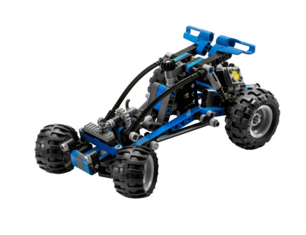 8296 Dune Buggy