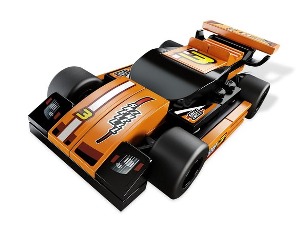 8304 Smokin' Slickster