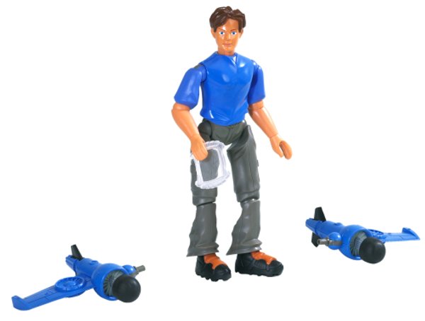 8313 Nick Bluetooth Deluxe