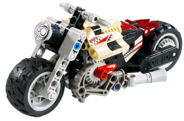 8371 Extreme Power Bike