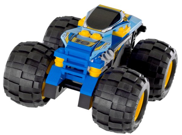 8383 Nitro Terminator