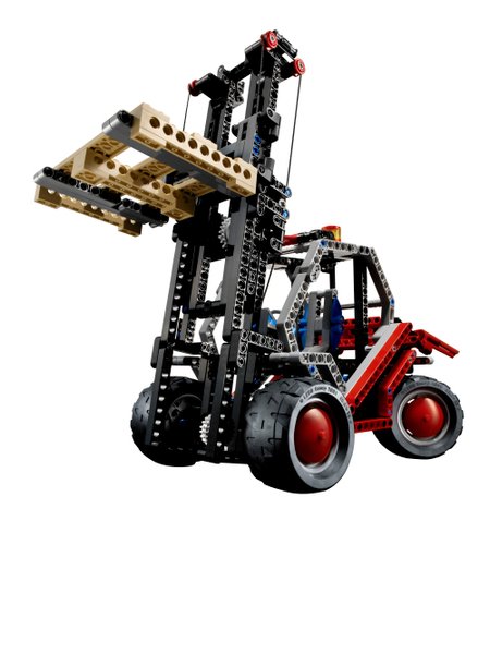 8416 Forklift