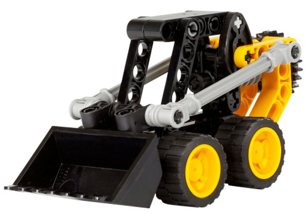 8418 Mini Loader
