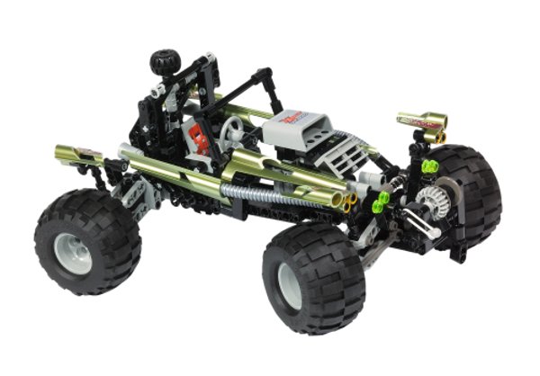 8465 Extreme Off-Roader