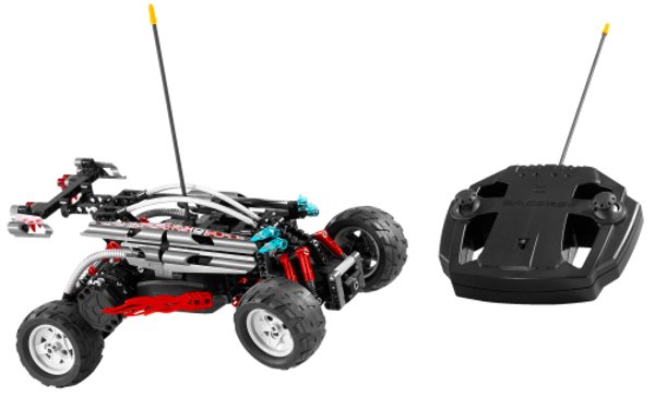 8475 RC Race Buggy