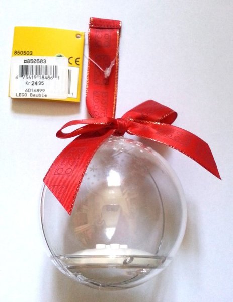 850503 Christmas Tree Ornament