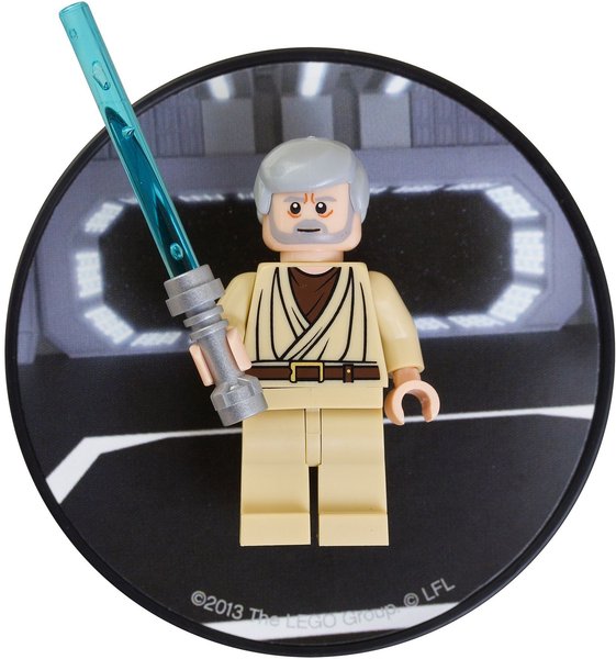850640 Obi-Wan Kenobi Magnet