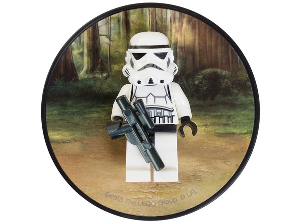 850642 Stormtrooper Magnet