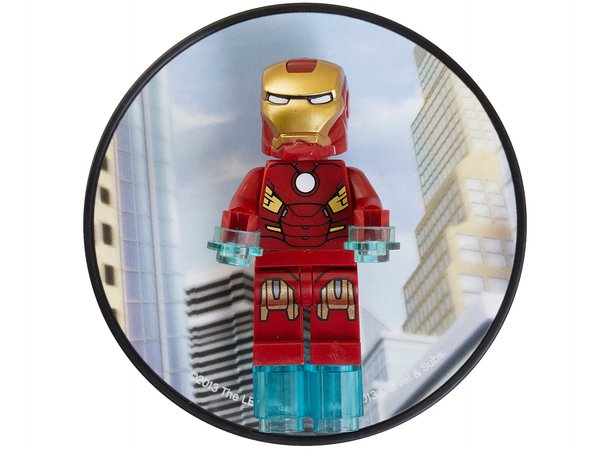850673 Iron Man Magnet