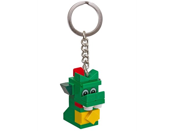850771 Brickley Key Chain