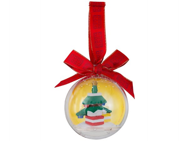850851 Tree Holiday Bauble