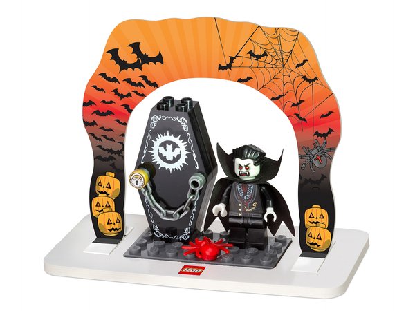 850936 Halloween Set