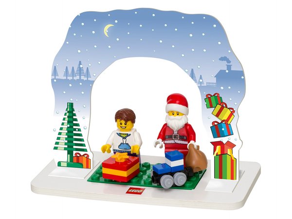 850939 Santa Set