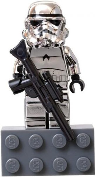 852737 Star Wars 10th Anniversary Stormtrooper Magnet