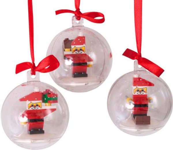 852744 Christmas Tree Ornaments, Build Your Own Holiday Ornaments
