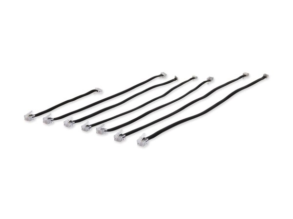 8529 Connector Cables for Mindstorms NXT