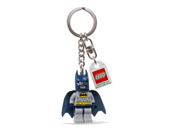 853429 Batman Key Chain