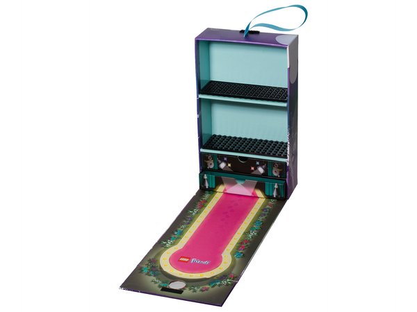 853441 Minidoll Carry Case