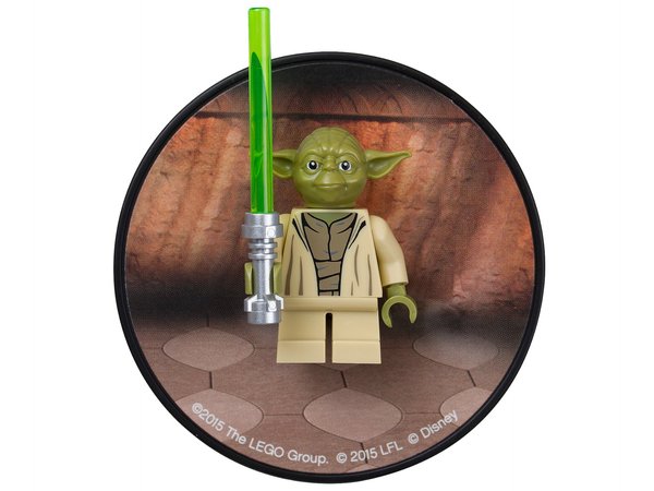 853476 Yoda Magnet
