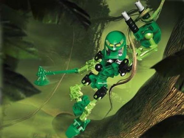 8535-2 Lewa - With mini CD-ROM