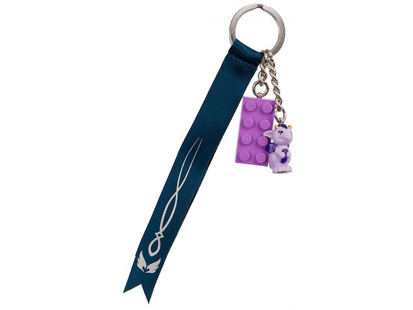 853563 Baby Wind Dragon Fledge Bag Charm