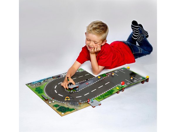 853656 City Playmat