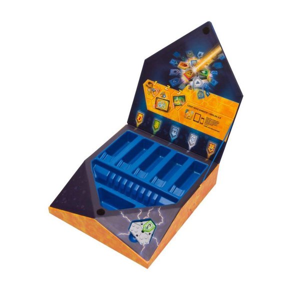 853681 Collect & Combine Powers Storage Box