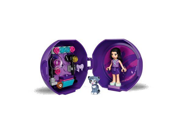 853776 Emma's Photo Studio Pod