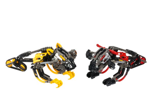 8538 Muaka and Kane-ra