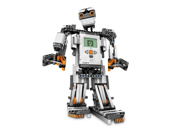 8547 Mindstorms NXT 2.0