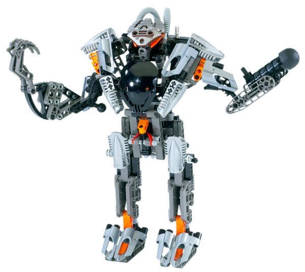 8557 Exo-Toa