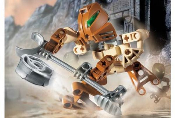 8584-2 Hewkii (Kabaya Promotional)