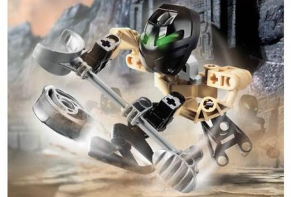 8585-2 Hafu (Kabaya Promotional)