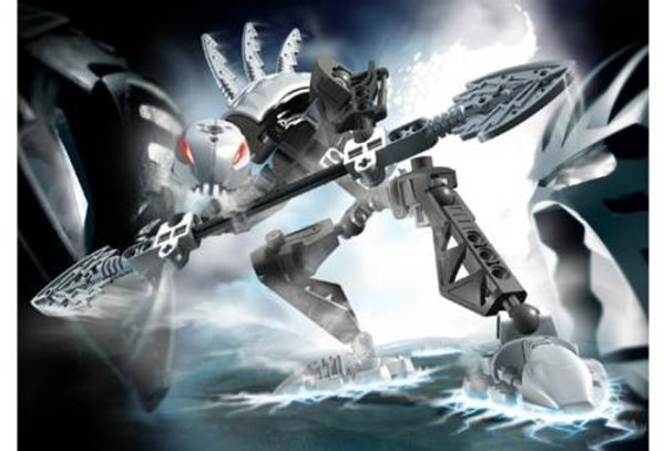 8588-3 Kurahk - With mini CD-ROM