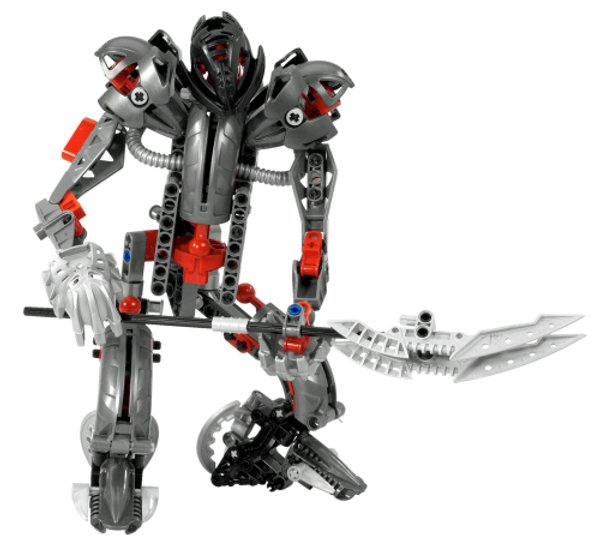8593 Makuta