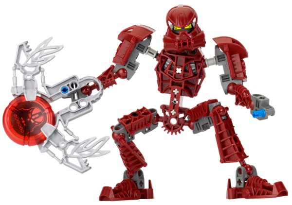 8601 Toa Vakama