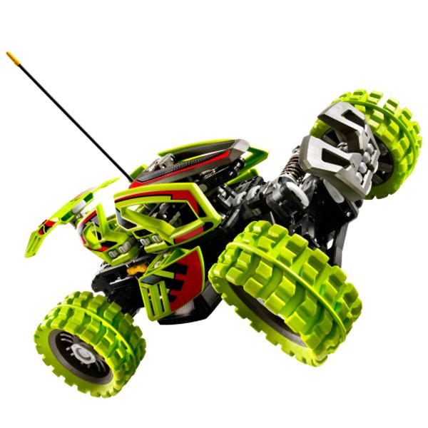 8675 Outdoor Challenger